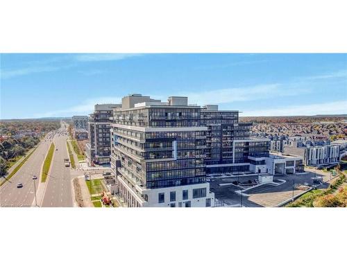 331-395 Dundas Street W, Oakville, ON - Outdoor With View