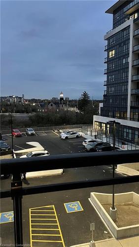 331-395 Dundas Street W, Oakville, ON - Outdoor With View