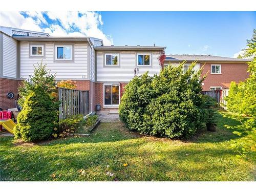 58-5659 Glen Erin Drive, Mississauga, ON - Outdoor