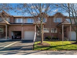 19-2880 Headon Forest Drive  Burlington, ON L7M 4H2