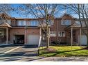 19-2880 Headon Forest Drive, Burlington, ON  - Outdoor With Facade 