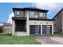 88 Mcbride Trail, Barrie, ON  - Outdoor With Facade 