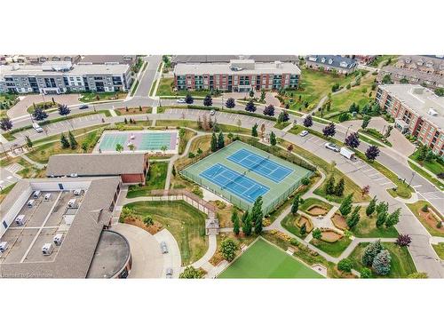 103-40 Via Rosedale, Brampton, ON - Outdoor With View