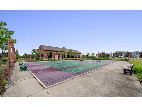 103-40 Via Rosedale, Brampton, ON - Outdoor