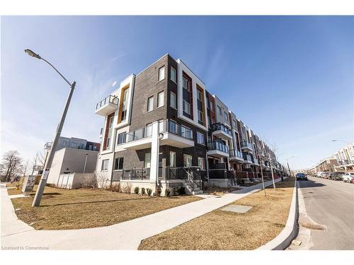 82 William Duncan Road, Toronto, ON - Outdoor With Facade