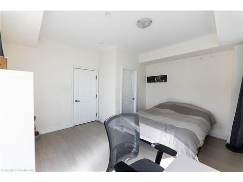 82 William Duncan Road, Toronto, ON - Indoor Photo Showing Bedroom