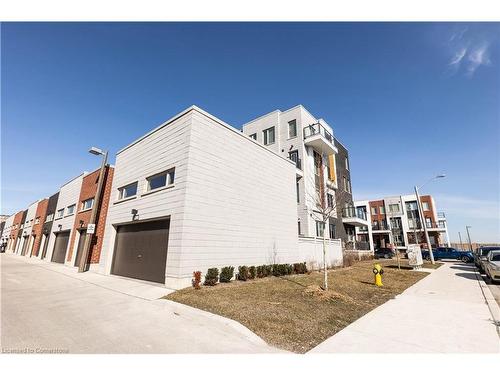 82 William Duncan Road, Toronto, ON - Outdoor With Facade