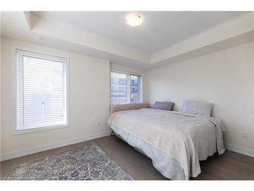 82 William Duncan Road, Toronto, ON - Indoor Photo Showing Bedroom