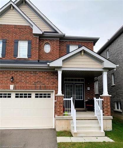 7997 Odell Crescent Court, Niagara Falls, ON - Outdoor