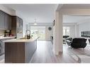 24 Nicort Road, Wasaga Beach, ON  - Indoor Photo Showing Kitchen 