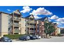 407-4013 Kilmer Drive, Burlington, ON  - Outdoor With Balcony With Facade 