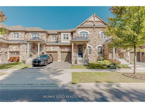 3485 Fourth Line, Oak Heights, ON - Outdoor With Facade