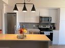 713-7 Erie Avenue, Brantford, ON  - Indoor Photo Showing Kitchen 