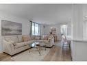 209-975 Warwick Court, Burlington, ON  - Indoor Photo Showing Living Room 