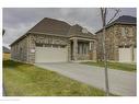 4 Harwood Street, Tillsonburg, ON  - Outdoor With Facade 