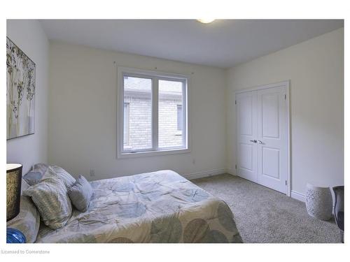 4 Harwood Street, Tillsonburg, ON - Indoor Photo Showing Bedroom