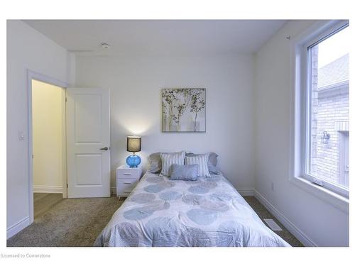 4 Harwood Street, Tillsonburg, ON - Indoor Photo Showing Bedroom