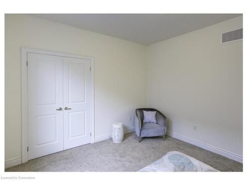 4 Harwood Street, Tillsonburg, ON - Indoor Photo Showing Bedroom