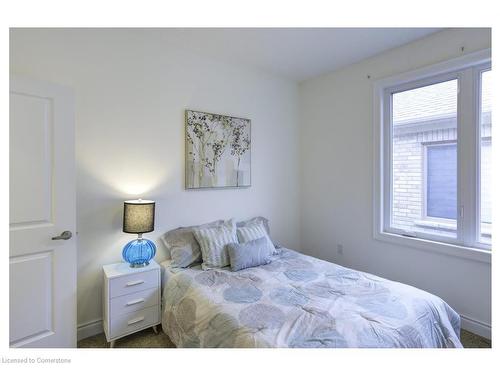 4 Harwood Street, Tillsonburg, ON - Indoor Photo Showing Bedroom