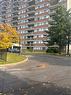 1205-99 Blackwell Avenue, Toronto, ON  - Outdoor With Balcony With Facade 