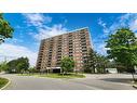 1205-99 Blackwell Avenue, Toronto, ON  - Outdoor With Facade 