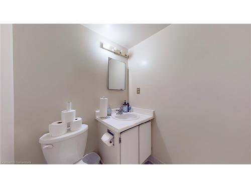 1205-99 Blackwell Avenue, Toronto, ON - Indoor Photo Showing Bathroom