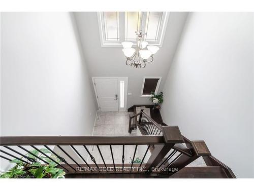 712 Blackacres Boulevard, London, ON - Indoor Photo Showing Other Room