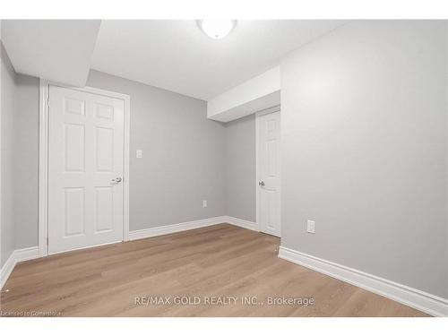 712 Blackacres Boulevard, London, ON - Indoor Photo Showing Other Room