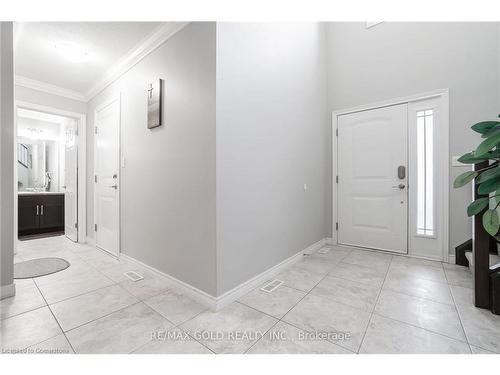 712 Blackacres Boulevard, London, ON - Indoor Photo Showing Other Room