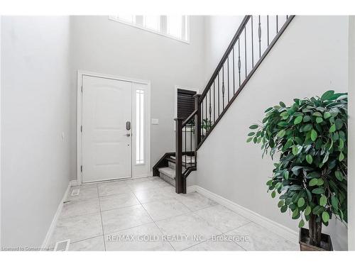 712 Blackacres Boulevard, London, ON - Indoor Photo Showing Other Room