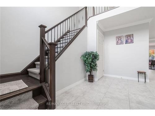 712 Blackacres Boulevard, London, ON - Indoor Photo Showing Other Room