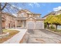 149 Brisdale Drive, Brampton, ON  - Outdoor With Facade 