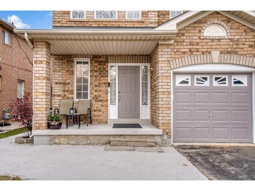 149 Brisdale Drive, Brampton, ON - Outdoor