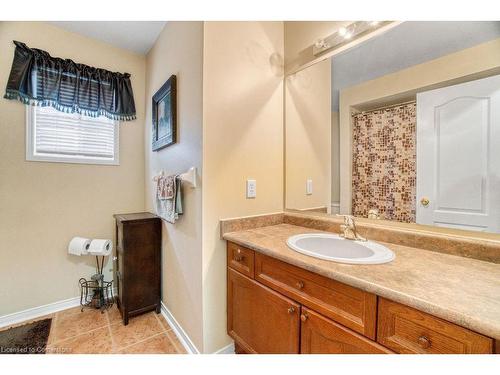 149 Brisdale Drive, Brampton, ON - Indoor Photo Showing Bathroom