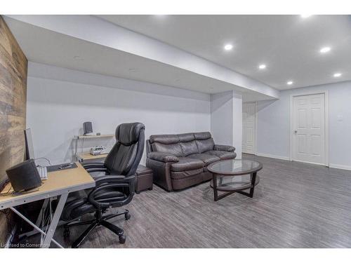 149 Brisdale Drive, Brampton, ON - Indoor Photo Showing Office