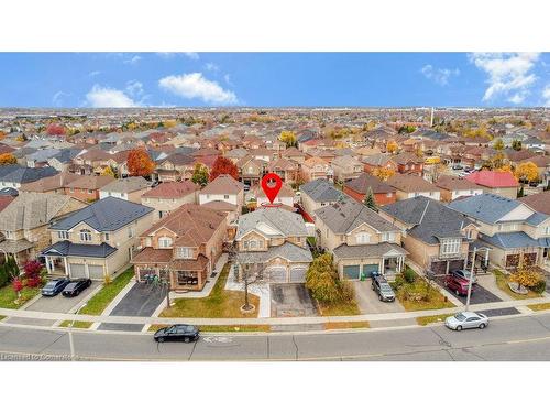 149 Brisdale Drive, Brampton, ON - Outdoor With View