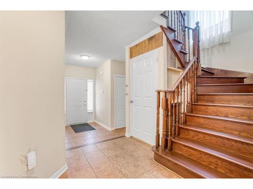 149 Brisdale Drive, Brampton, ON - Indoor Photo Showing Other Room