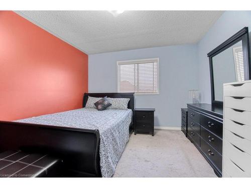 149 Brisdale Drive, Brampton, ON - Indoor Photo Showing Bedroom