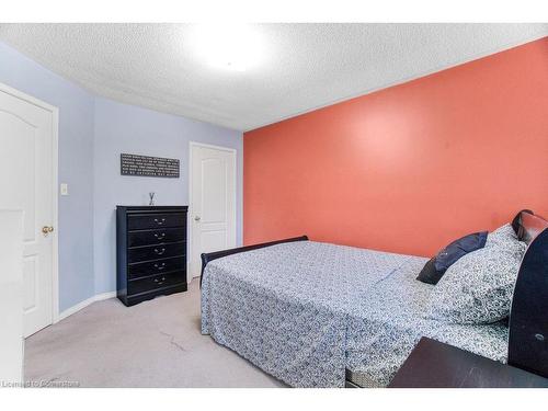 149 Brisdale Drive, Brampton, ON - Indoor Photo Showing Bedroom