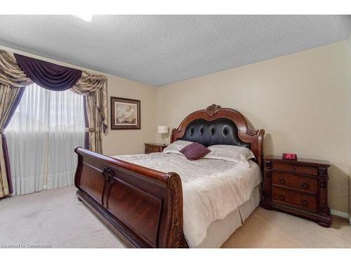 149 Brisdale Drive, Brampton, ON - Indoor Photo Showing Bedroom