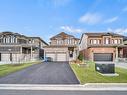 188 Ambrous Crescent, Guelph, ON  - Outdoor With Facade 