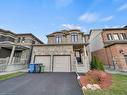 188 Ambrous Crescent, Guelph, ON  - Outdoor With Facade 