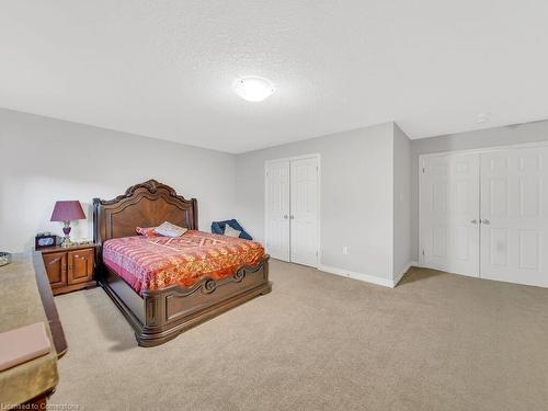 188 Ambrous Crescent, Guelph, ON - Indoor Photo Showing Bedroom