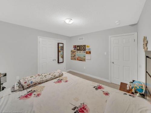 188 Ambrous Crescent, Guelph, ON - Indoor Photo Showing Bedroom