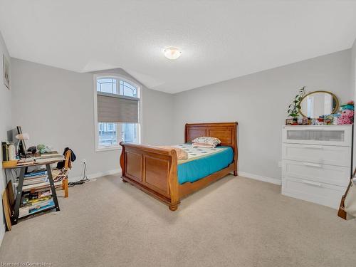 188 Ambrous Crescent, Guelph, ON - Indoor Photo Showing Bedroom