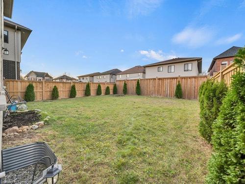 188 Ambrous Crescent, Guelph, ON - Outdoor