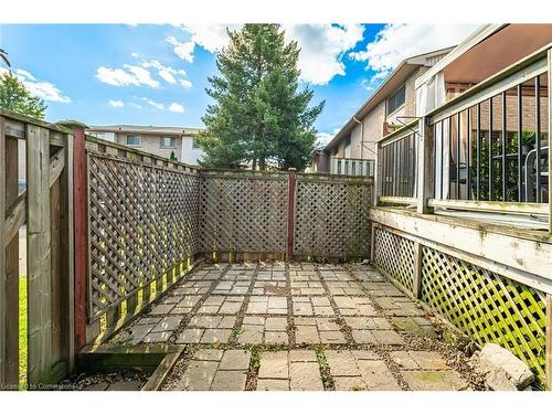 342 Catharine Street N, Hamilton, ON - Outdoor With Deck Patio Veranda