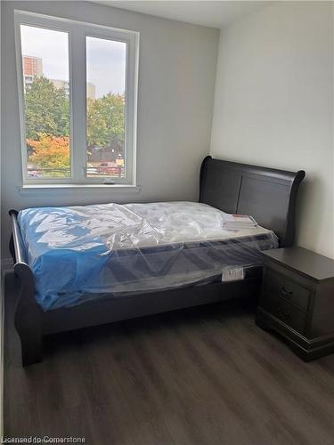 201-307 King Street E, Hamilton, ON - Indoor Photo Showing Bedroom