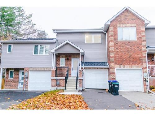 29 Parkside Crescent, Angus, ON - Outdoor With Facade