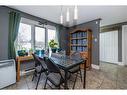 8 Wells Crescent, Barrie, ON  - Indoor Photo Showing Dining Room 